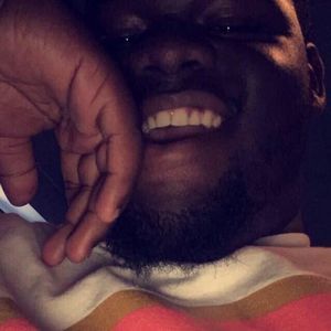 Meet your Posher, Dejon